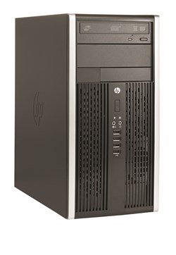 HP Compaq 8200 Elite MT